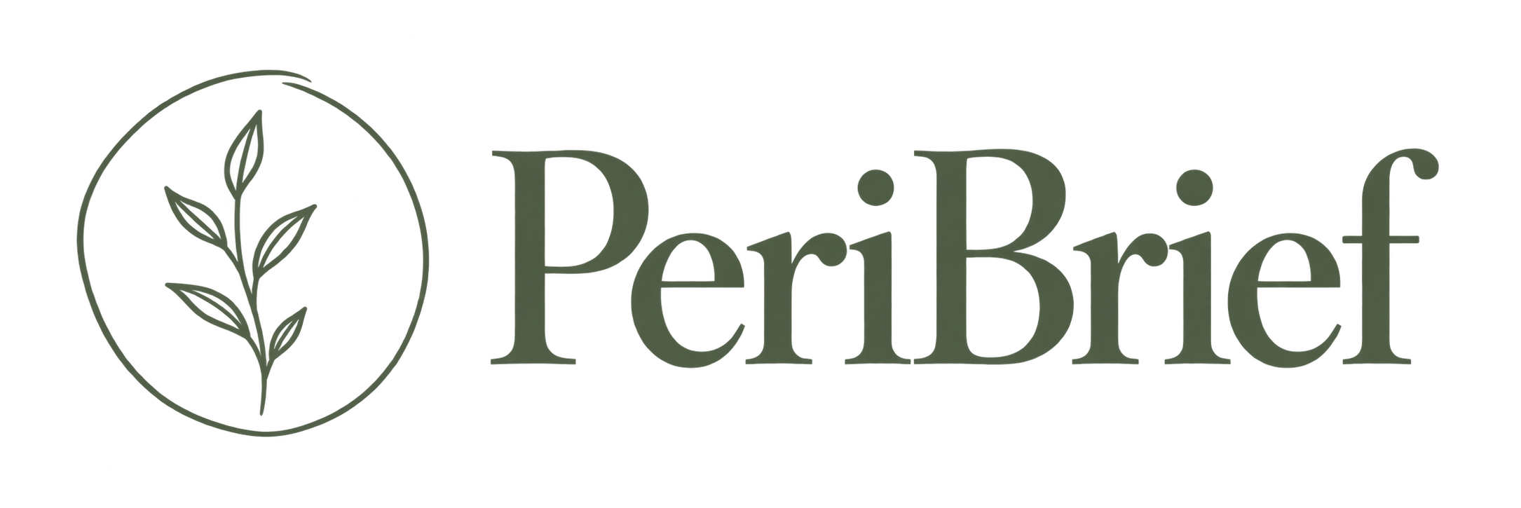 PeriBrief